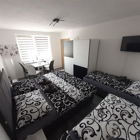 Apartman Laumar 3 Бзенец Экстерьер фото