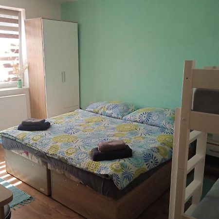 Apartman Laumar 3 Бзенец Экстерьер фото