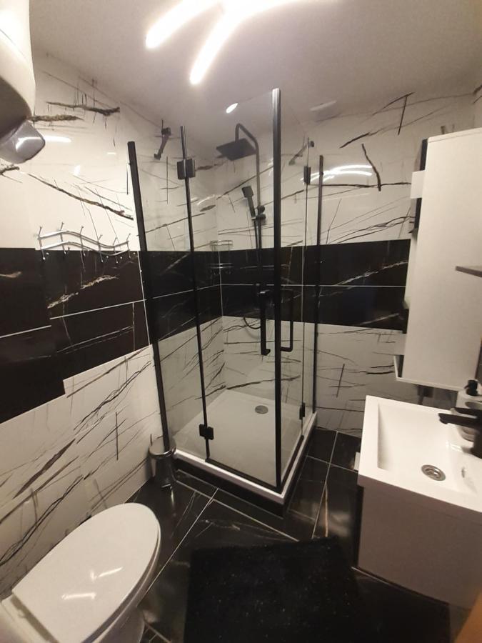 Apartman Laumar 3 Бзенец Экстерьер фото