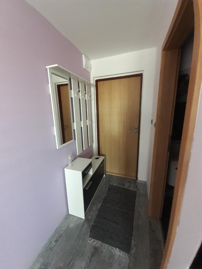 Apartman Laumar 3 Бзенец Экстерьер фото