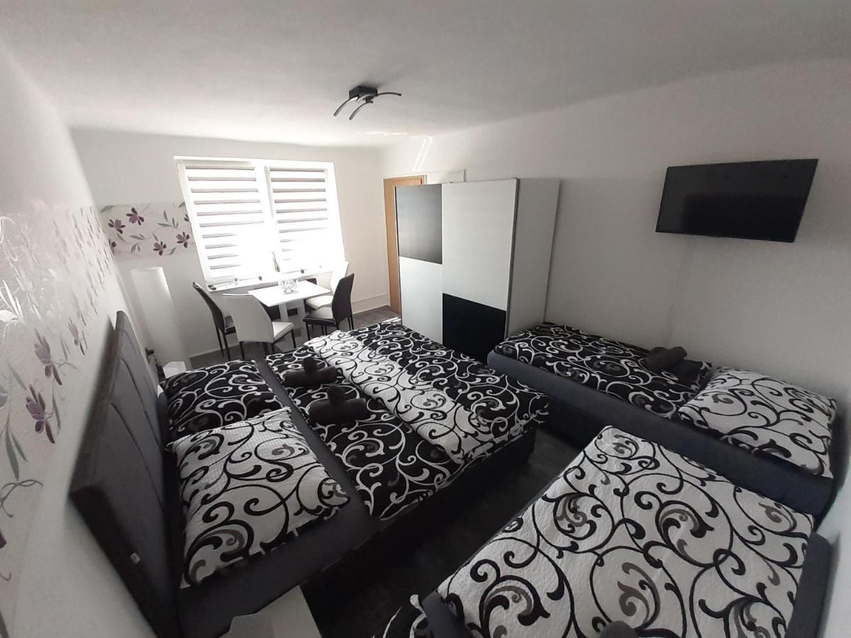 Apartman Laumar 3 Бзенец Экстерьер фото