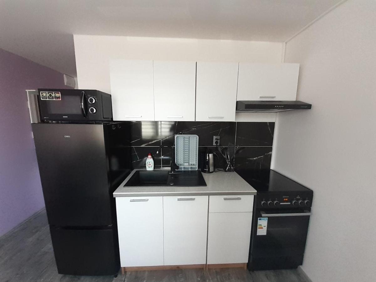 Apartman Laumar 3 Бзенец Экстерьер фото