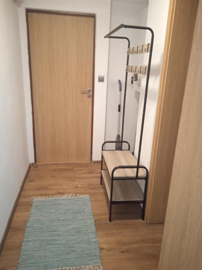 Apartman Laumar 3 Бзенец Экстерьер фото