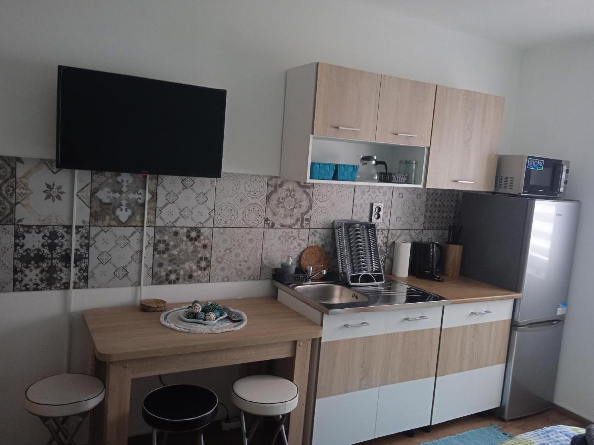 Apartman Laumar 3 Бзенец Экстерьер фото
