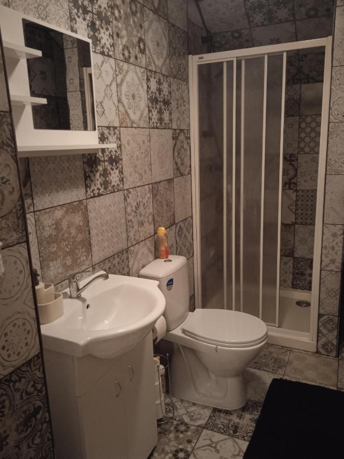 Apartman Laumar 3 Бзенец Экстерьер фото
